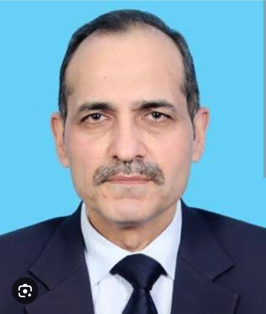 Dr. Atul Kotwal