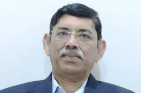 Dr. Atul Kumar Saxena