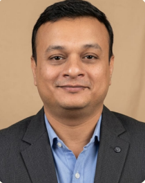 Dr. Bhavik Rana
