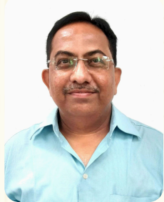 Dr. Chandresh Pandya