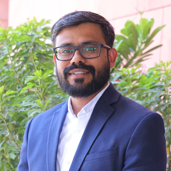 Dr. Darshan Mahyavanshi