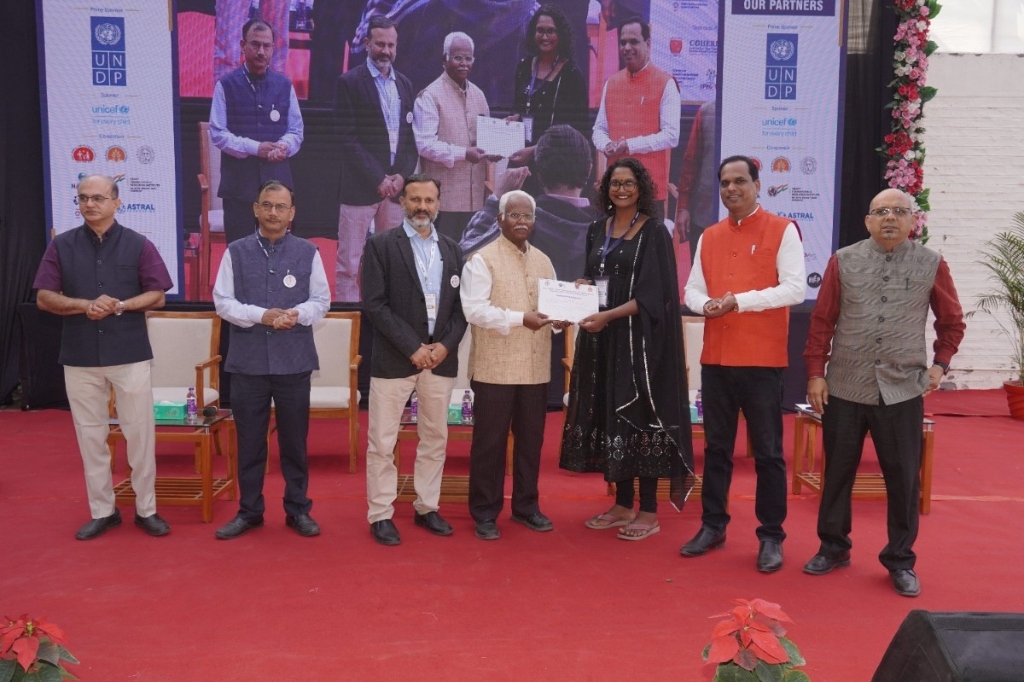 IAPSM Gujarat Chapter 1