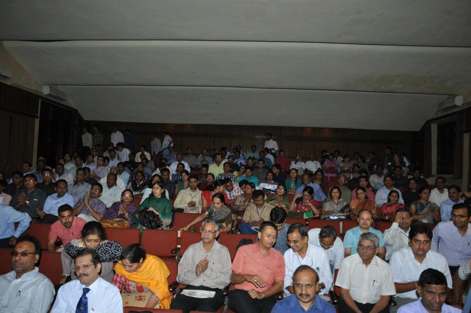 IAPSM Gujarat Chapter 2