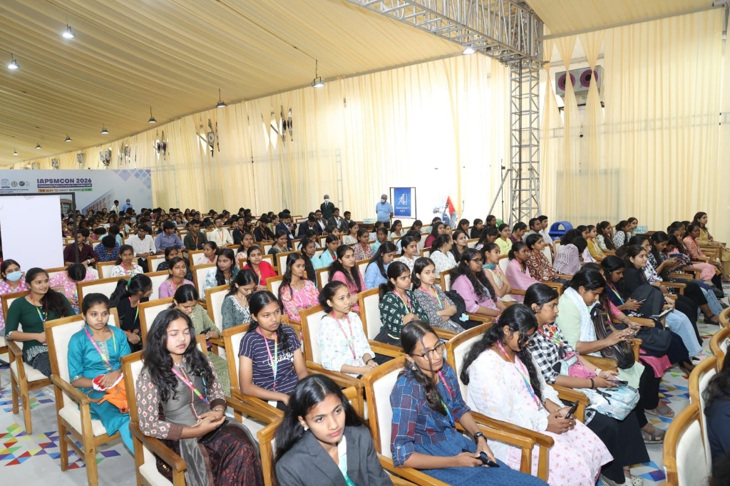 About Conference 2
