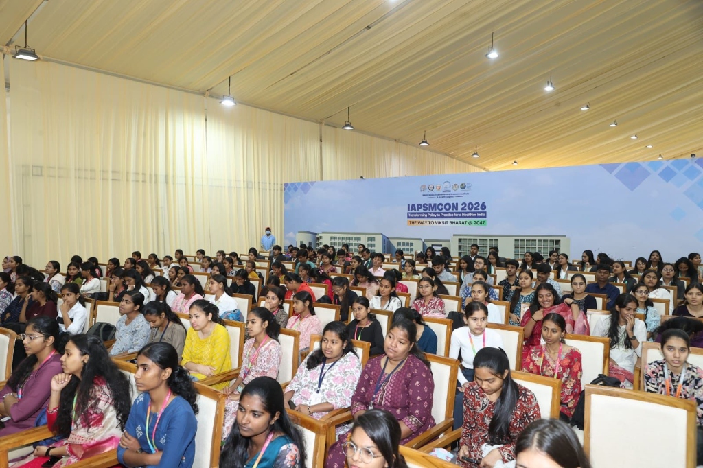 About Conference 3