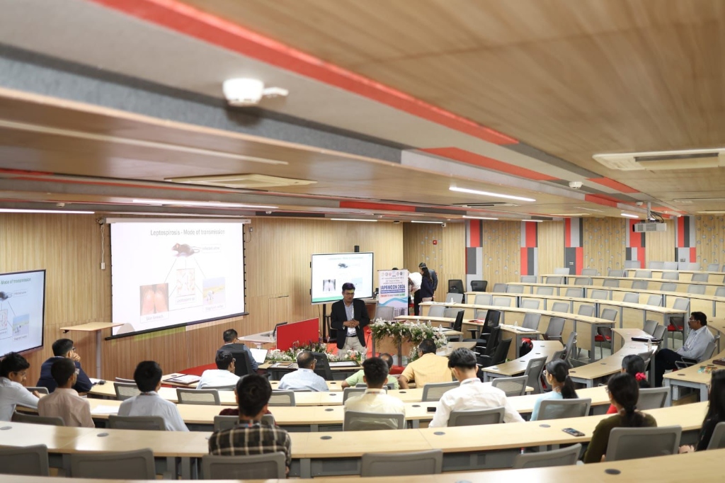 About Conference 4