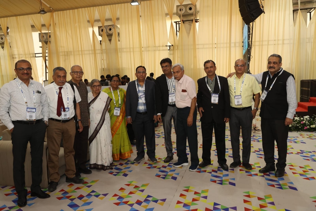 IAPSM Gujarat Chapter 1