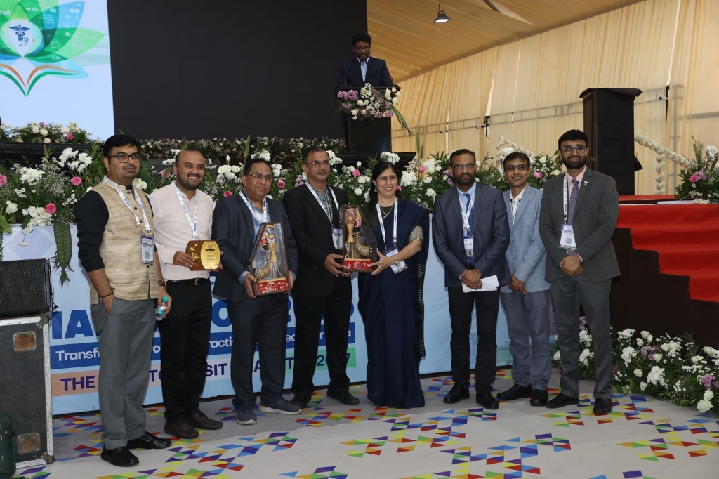 IAPSM Gujarat Chapter 2