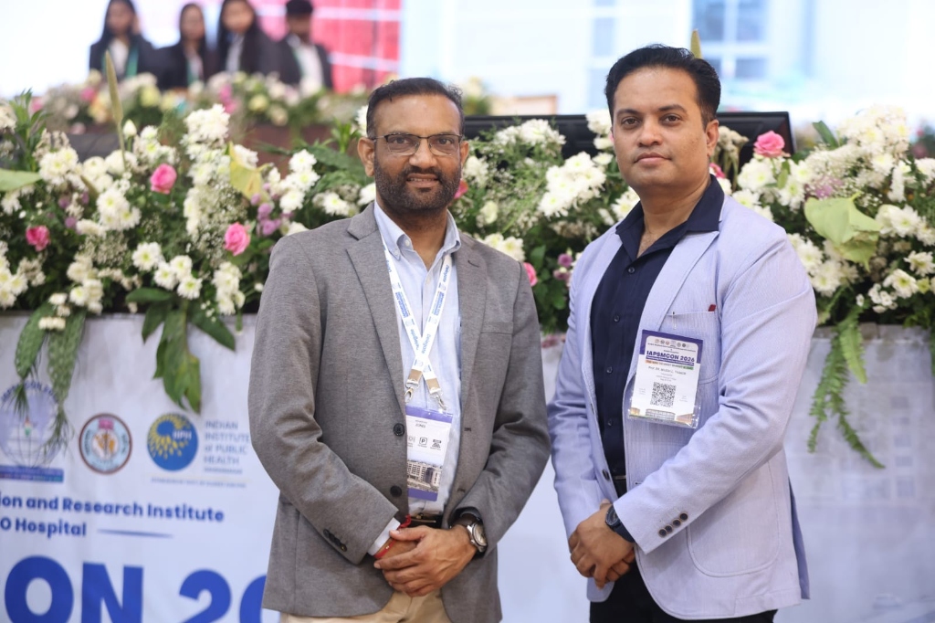 IAPSM Gujarat Chapter 4