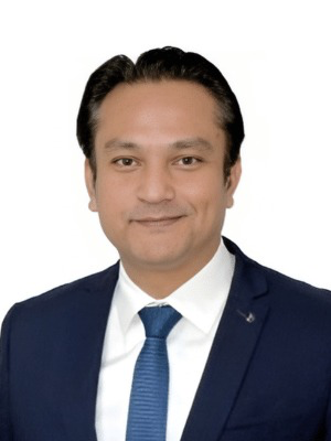 Dr. Manish Kumar Singh