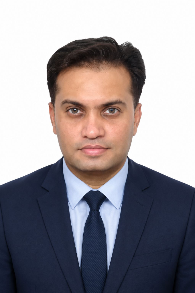 Dr. Nilesh Thakor