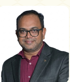 Dr. Nitin Solanki