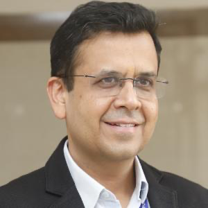 Dr. Pankaj Bhardwaj