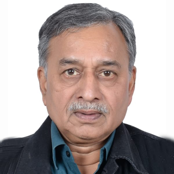 Dr. Pradeep Kumar