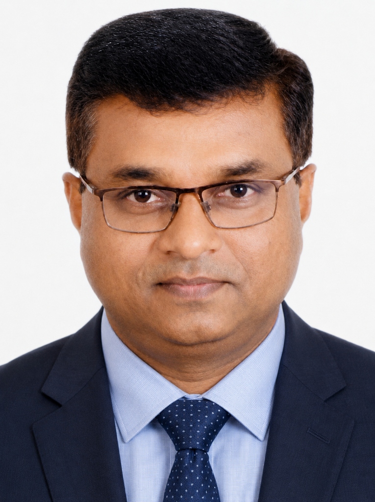 Dr. Raman Damor